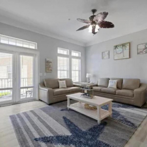 Coastal Bliss Steps from Beach